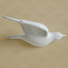 Load image into Gallery viewer, Flock of Birds Wall Decor
