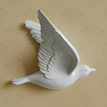 Load image into Gallery viewer, Flock of Birds Wall Decor