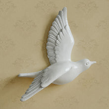 Load image into Gallery viewer, Flock of Birds Wall Decor