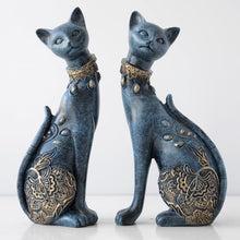 Load image into Gallery viewer, Ailuros Cat Statue