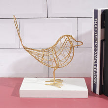 Load image into Gallery viewer, Iron Cage Sparrow