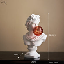 Load image into Gallery viewer, Modern Renaissance Sculpture