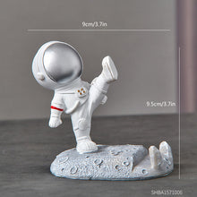 Load image into Gallery viewer, Astronaut Phone Holder