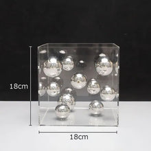 Load image into Gallery viewer, Balls In The Box