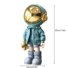 Load image into Gallery viewer, Street Art Astronaut