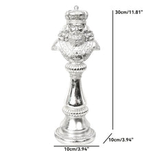 Load image into Gallery viewer, Retro Chess Decor