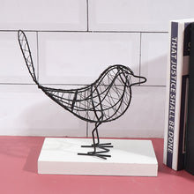 Load image into Gallery viewer, Iron Cage Sparrow