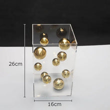 Load image into Gallery viewer, Balls In The Box