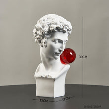 Load image into Gallery viewer, Modern Renaissance Sculpture