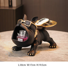 Load image into Gallery viewer, Big Mouth French Bulldog Decor
