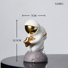 Load image into Gallery viewer, Astronauts On The Moon