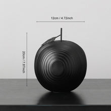 Load image into Gallery viewer, Nordic Abstract Fruit Sculpture