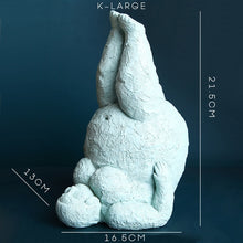 Load image into Gallery viewer, Abstract Yoga Lady