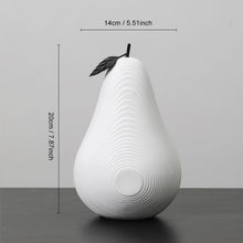 Load image into Gallery viewer, Nordic Abstract Fruit Sculpture