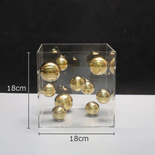 Load image into Gallery viewer, Balls In The Box