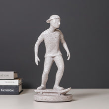 Load image into Gallery viewer, Sport Kids Figures