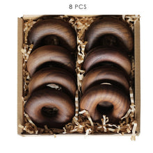 Load image into Gallery viewer, Wooden Donut Sealer