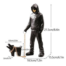 Load image into Gallery viewer, Street Art Decor Collection