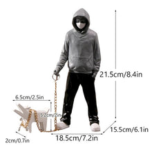 Load image into Gallery viewer, Street Art Decor Collection