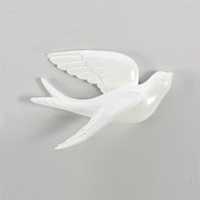Load image into Gallery viewer, Flock of Birds Wall Decor