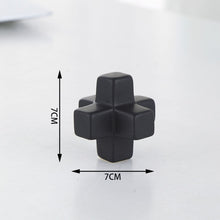 Load image into Gallery viewer, Ceramic Tetris Block