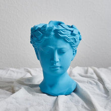 Load image into Gallery viewer, Greek Venus Vase