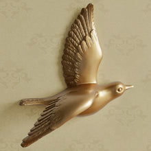 Load image into Gallery viewer, Flock of Birds Wall Decor