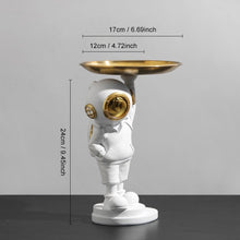 Load image into Gallery viewer, Vintage Diver Tray