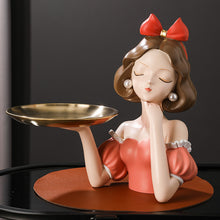 Load image into Gallery viewer, Princess Jewellery Tray