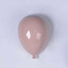 Load image into Gallery viewer, Ceramic Balloon Wall Decor