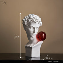 Load image into Gallery viewer, Modern Renaissance Sculpture