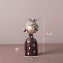 Load image into Gallery viewer, Modern Simplicity Girls