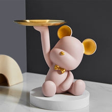 Load image into Gallery viewer, Modern Bear Tray