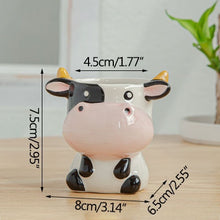 Load image into Gallery viewer, Cartoon Animal Planters