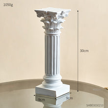 Load image into Gallery viewer, Roman Architecture Decor