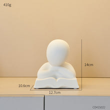 Load image into Gallery viewer, Abstract Home Study Decor