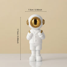 Load image into Gallery viewer, Banksy Little Diver Figurines