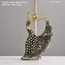 Load image into Gallery viewer, Mysterious Exotic Dancer (1pcs)