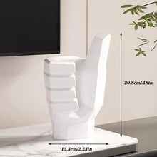 Load image into Gallery viewer, Geometry Gesture