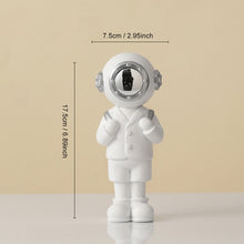 Load image into Gallery viewer, Banksy Little Diver Figurines