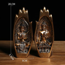 Load image into Gallery viewer, Tathagata Hand Figurine Figurines & Miniatures Mangobin Store Bronze