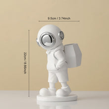 Load image into Gallery viewer, Banksy Little Diver Figurines