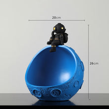 Load image into Gallery viewer, Astronaut and Submariner Storage