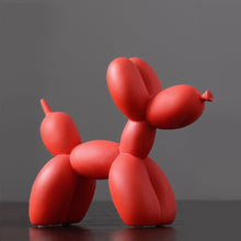Load image into Gallery viewer, Abstract Balloon Dog