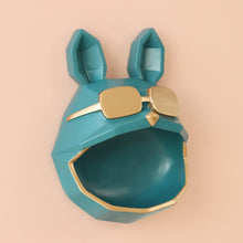 Load image into Gallery viewer, Geometric Dog Storage Bowl