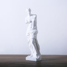 Load image into Gallery viewer, Venus de Milo Statue