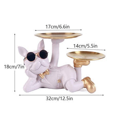 Load image into Gallery viewer, French Bulldog Trays