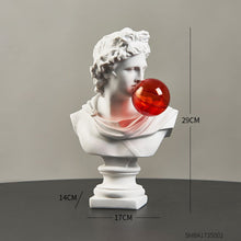 Load image into Gallery viewer, Modern Renaissance Sculpture