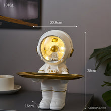 Load image into Gallery viewer, Astronaut Storage Tray