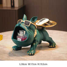 Load image into Gallery viewer, Big Mouth French Bulldog Decor